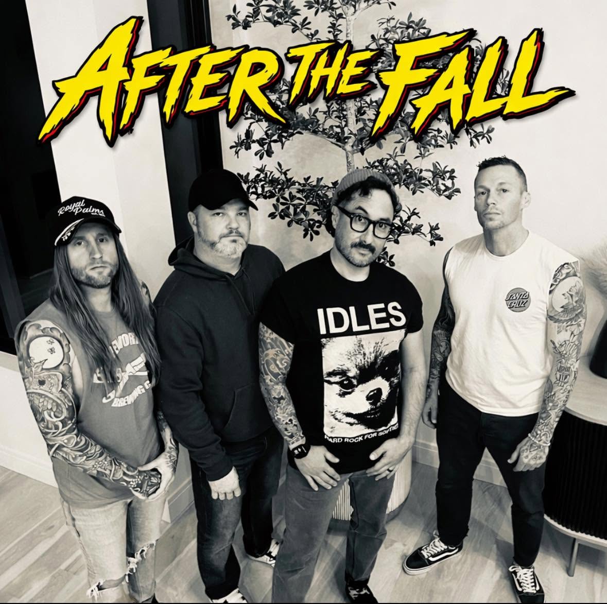 After The Fall — video still