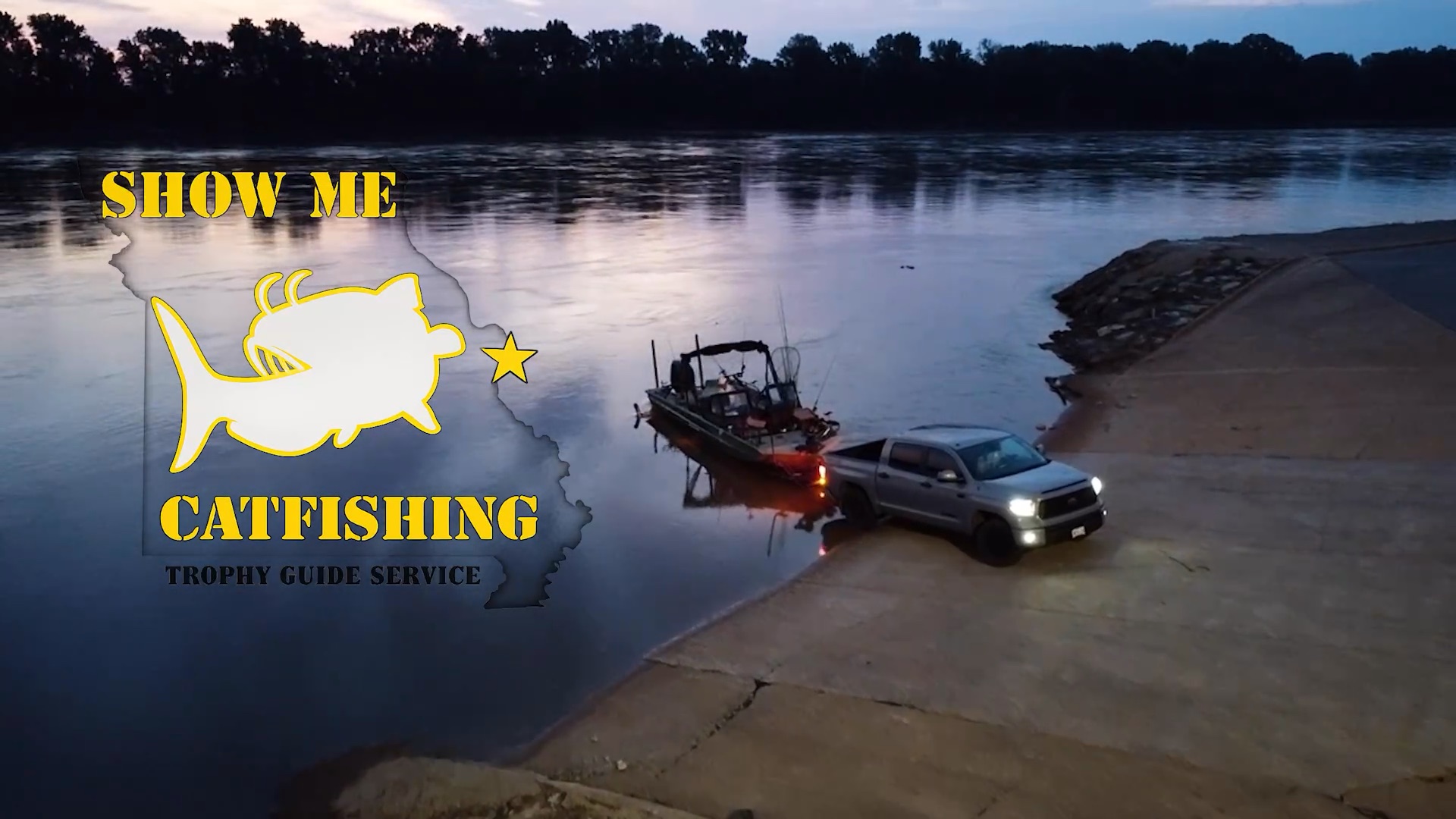 ShowMe Catfishing  — video still